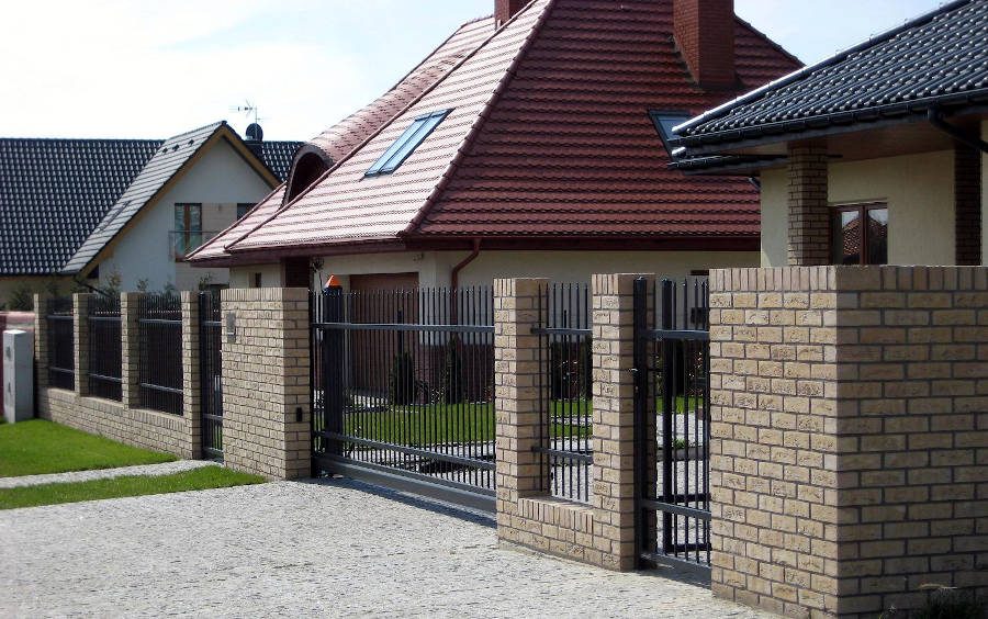 Salon i realizacje Garaga